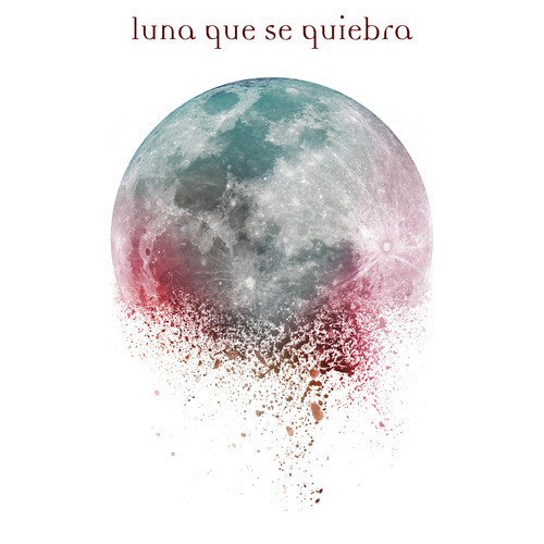 Luna Que Se Quiebra