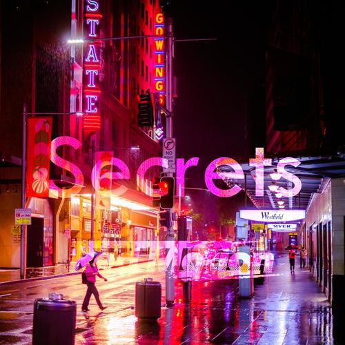 Secrets