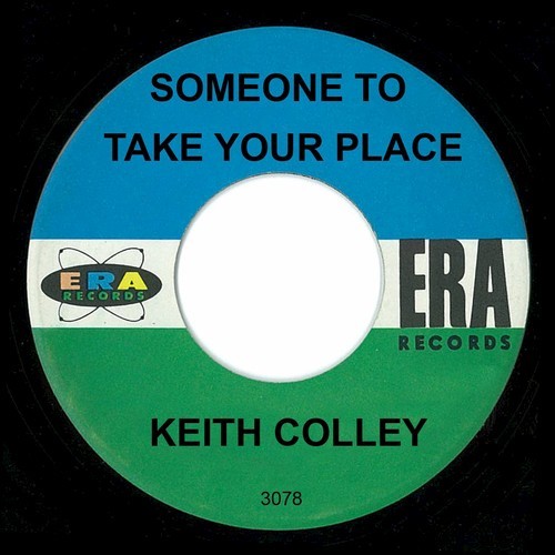 Someone To Take Your Place