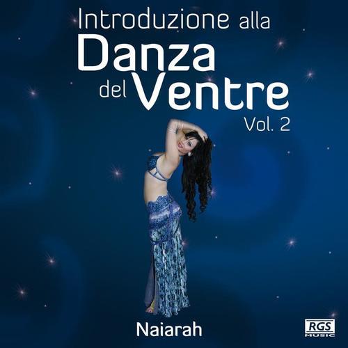 Introduzione alla Danza del Ventre Vol. 2