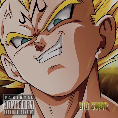 Vegeta (Explicit)