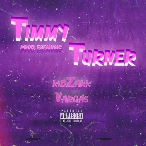 TIMMY TURNER (feat. Vargas) [Explicit]