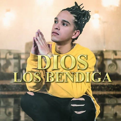 Dios Los Bendiga