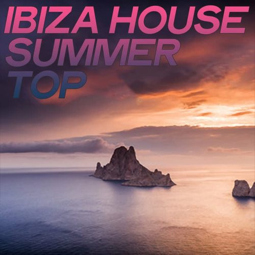 Ibiza House Summer Top