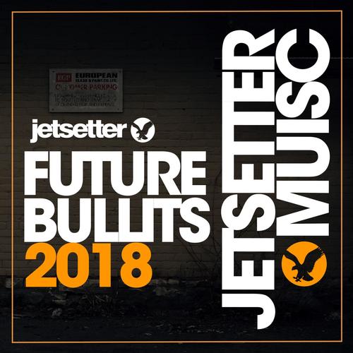 Future Bullits 2018