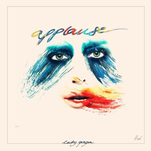 Applause (Piano Version)