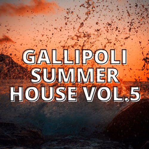Gallipoli Summer House Vol.5