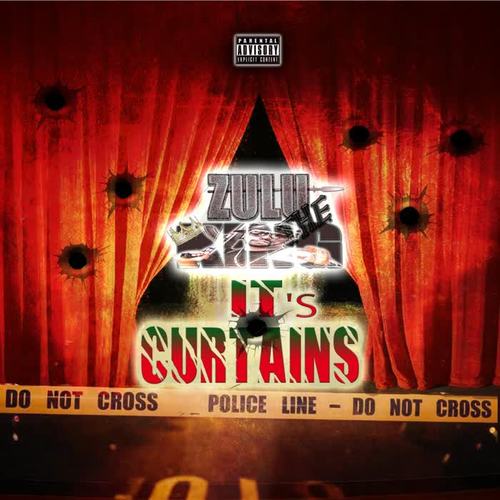 It's Curtains (Explicit)