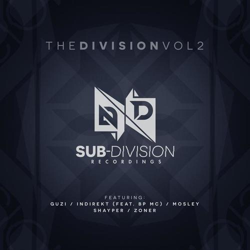 The Division - Vol. 2