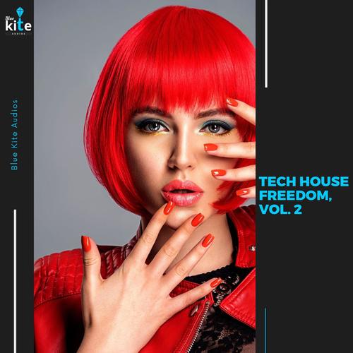 Tech House Freedom, Vol. 2