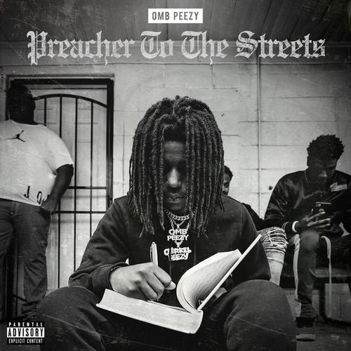 Preacher To The Streets (Explicit)