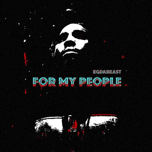 For My People (Explicit)