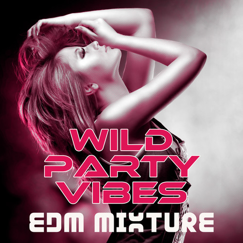 Wild Party Vibes: EDM Mixture