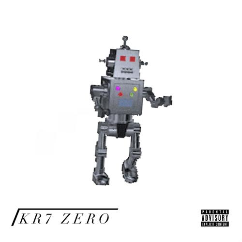 Robot (Explicit)