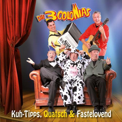 Kuh-Tipps, Quatsch & Fastelovend