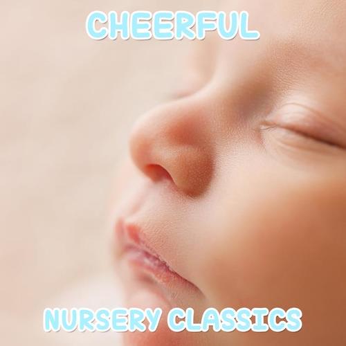 #20 Cheerful Nursery Classics