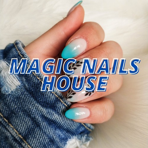 Magic Nails House