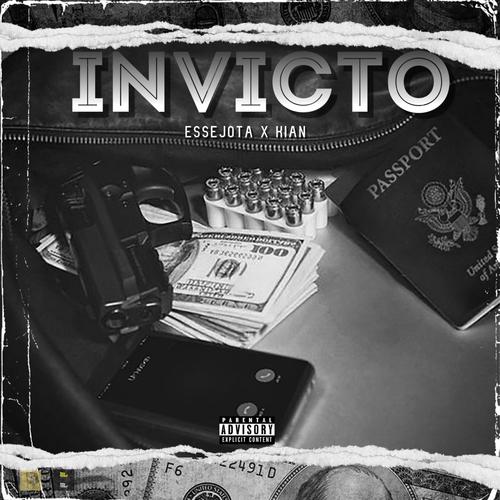 Invicto (feat. Kian) [Explicit]