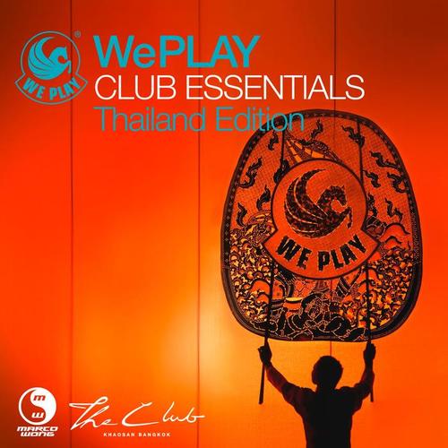 WePlay Club Essentials - Thailand Edition