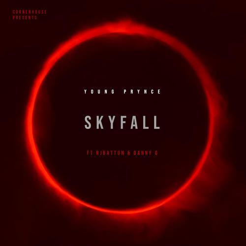 Skyfall (feat. RJBatton & Danny G) [Explicit]