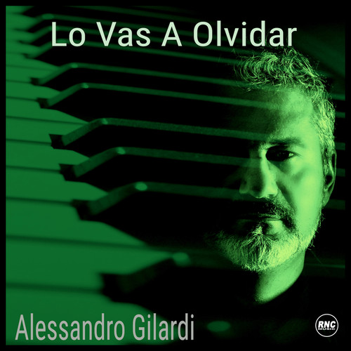 Lo Vas a Olvidar (Piano Arrangement)