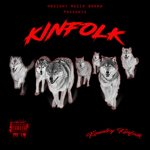 Kinfolk (Explicit)
