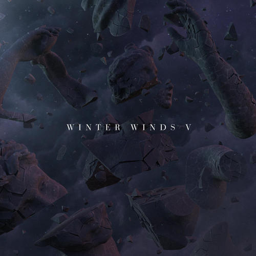 WINTER WINDS, Vol. 5