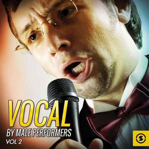 Vocals by Male Performers, Vol. 2