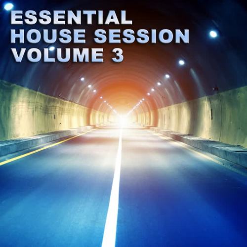 Essential House Session Vol. 3