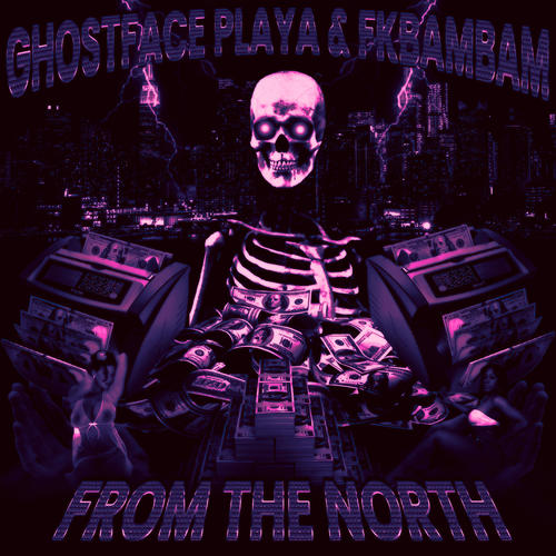 KILLKA (Slowed & Sped Up) [Explicit]
