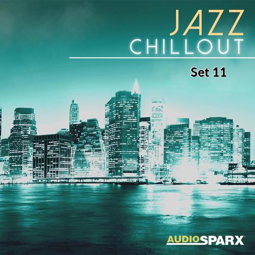 Jazz Chillout, Set 11