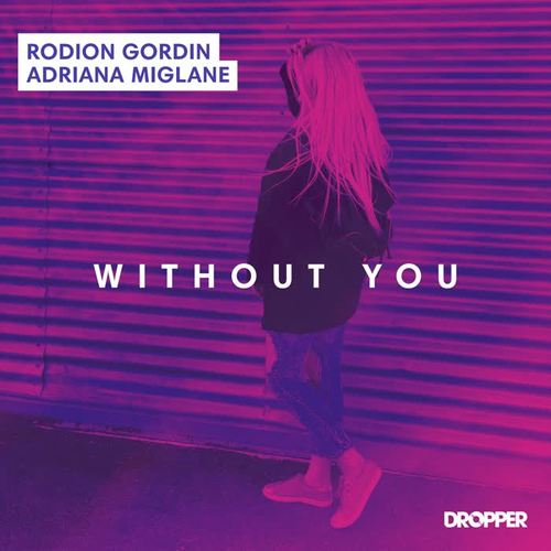 Without You (Radio Edit)