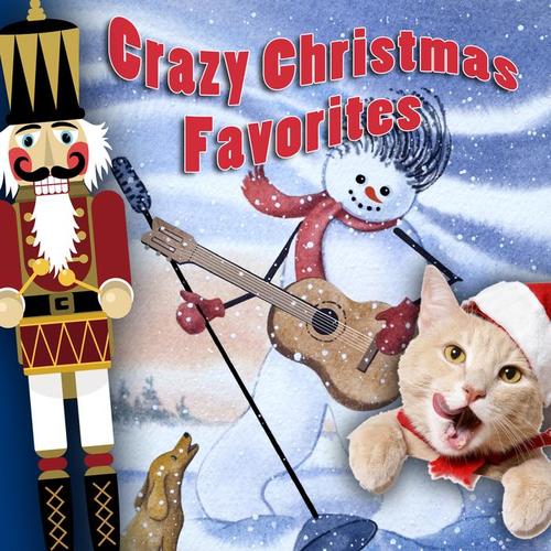 Crazy Christmas Favorites