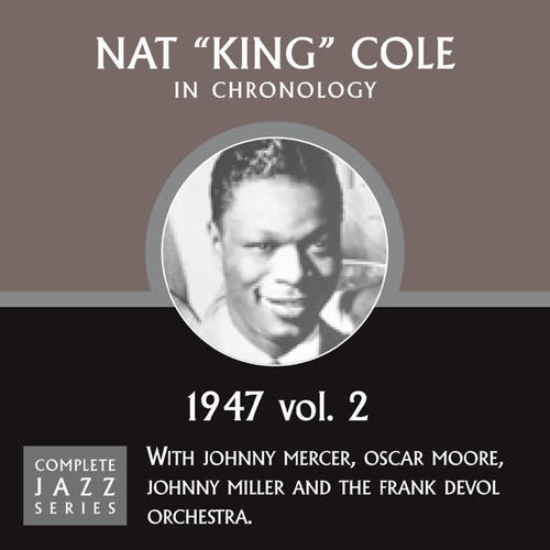 Complete Jazz Series 1947 Vol. 2