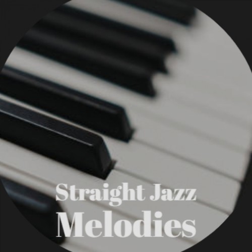 Straight Jazz Melodies