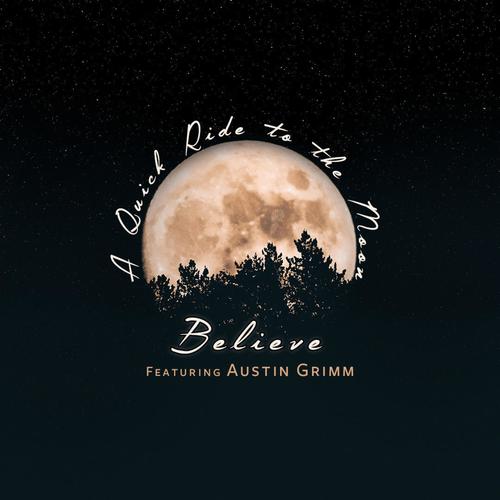 Feature 45: Austin Grimm