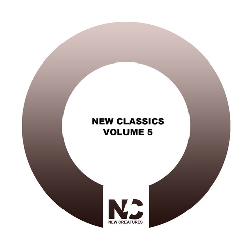 New Classics, Vol. 5