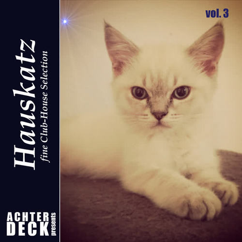 Hauskatz, Vol. 3