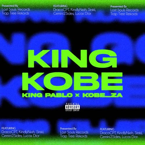 KING KOBE (Explicit)