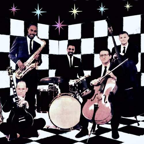 The Original Chico Hamilton Quintet (Remastered)