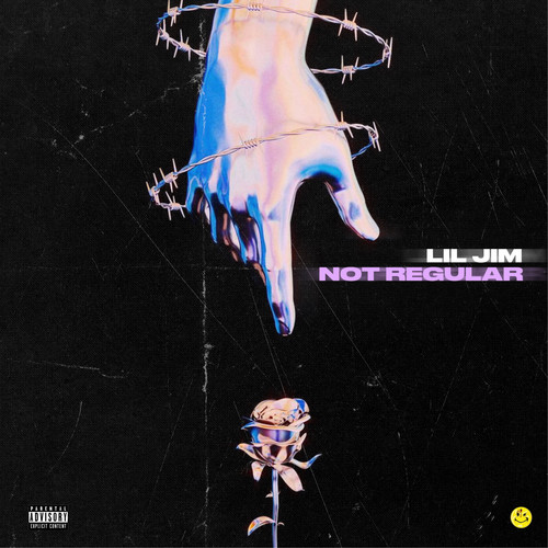 Not Regular (Explicit)