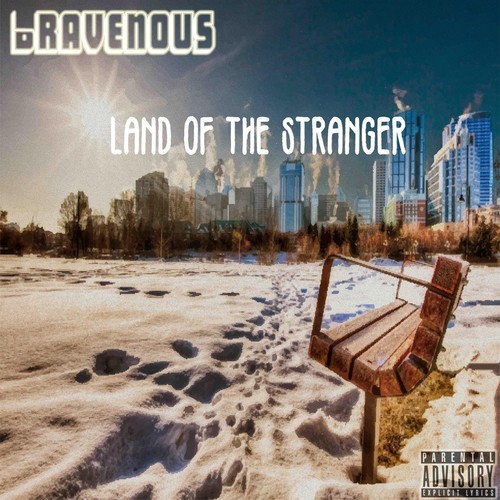 Land of the Stranger (Explicit)