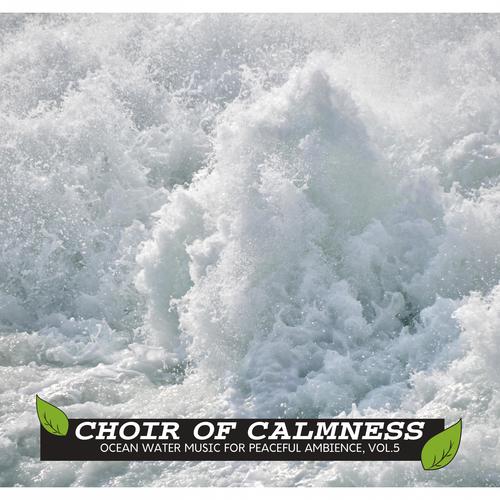 Choir of Calmness - Ocean Water Music for Peaceful Ambience, Vol.5