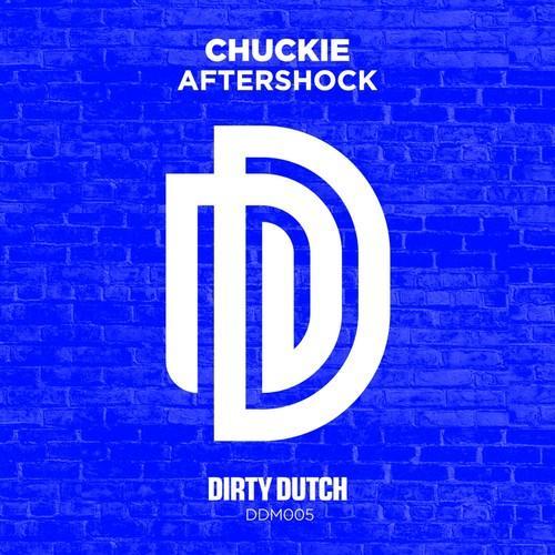 Aftershock (Can't Fight That Feeling)