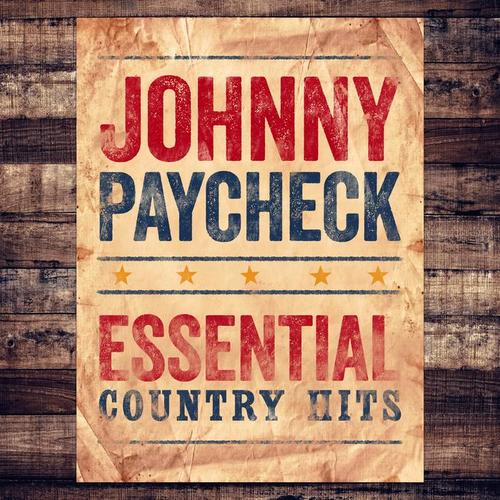 Essential Country Hits