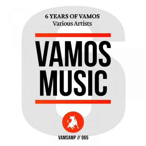 6 Years of Vamos