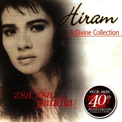 Hiram divine collection (vicor 40th anniv coll)