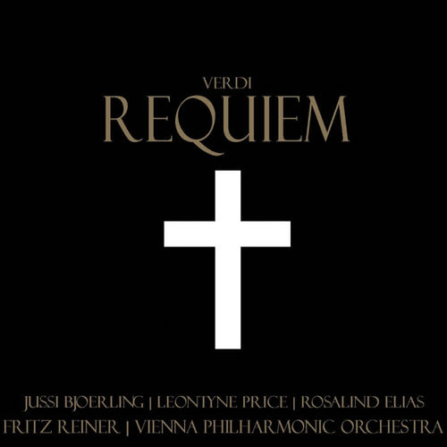 Verdi: Requiem