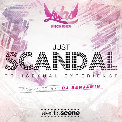 Scandal Ibiza