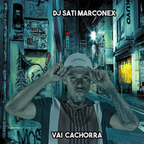 Vai Cachorra (Explicit)